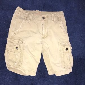 Cargo shorts American Eagle outfitters 32 men